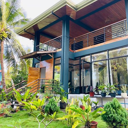 Casa Aguelo Chocolate Hills Acomodação com café da manhã Carmen  Exterior foto