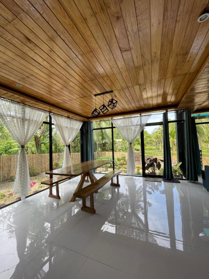 Casa Aguelo Chocolate Hills Acomodação com café da manhã Carmen  Exterior foto