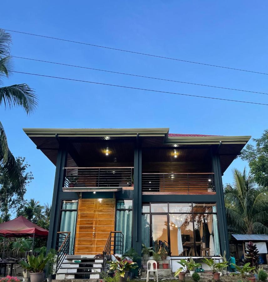Casa Aguelo Chocolate Hills Acomodação com café da manhã Carmen  Exterior foto
