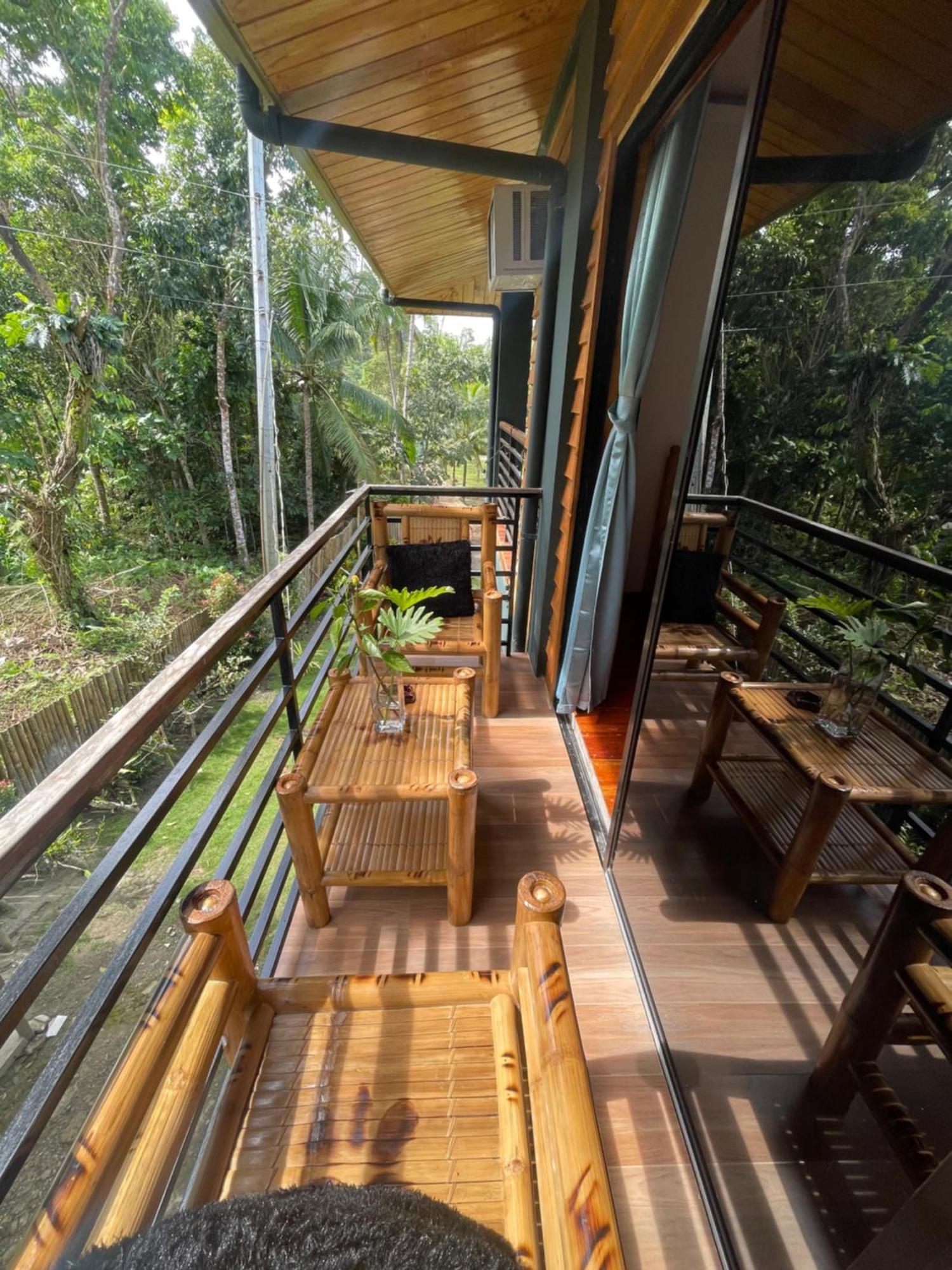 Casa Aguelo Chocolate Hills Acomodação com café da manhã Carmen  Exterior foto