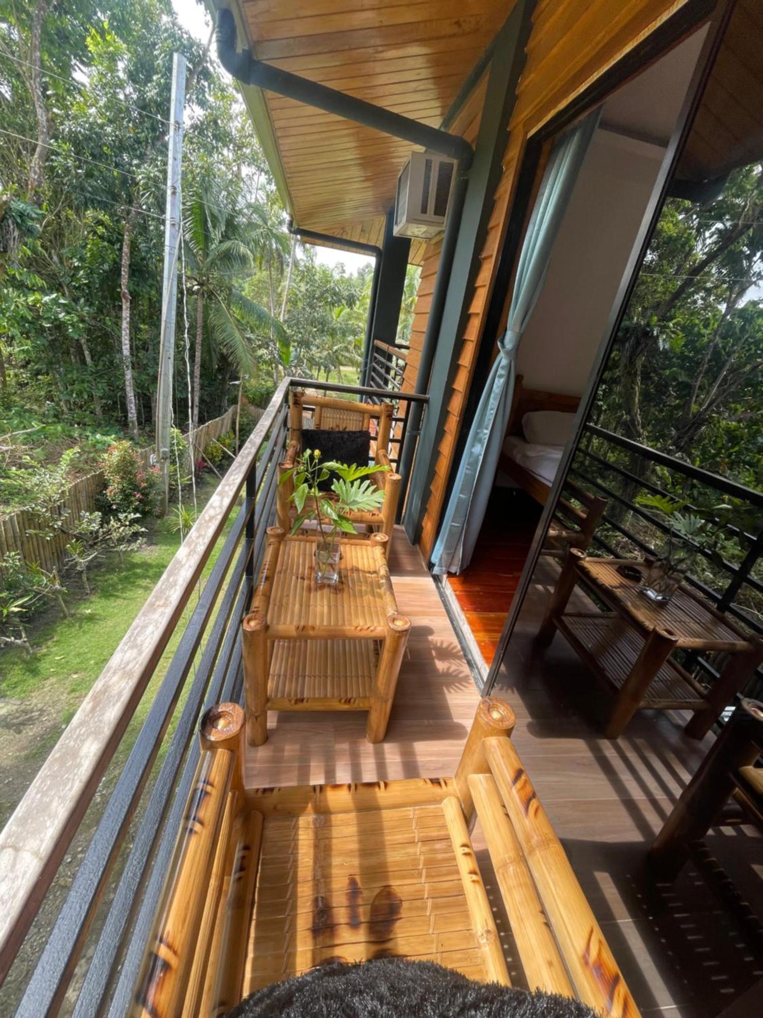 Casa Aguelo Chocolate Hills Acomodação com café da manhã Carmen  Exterior foto