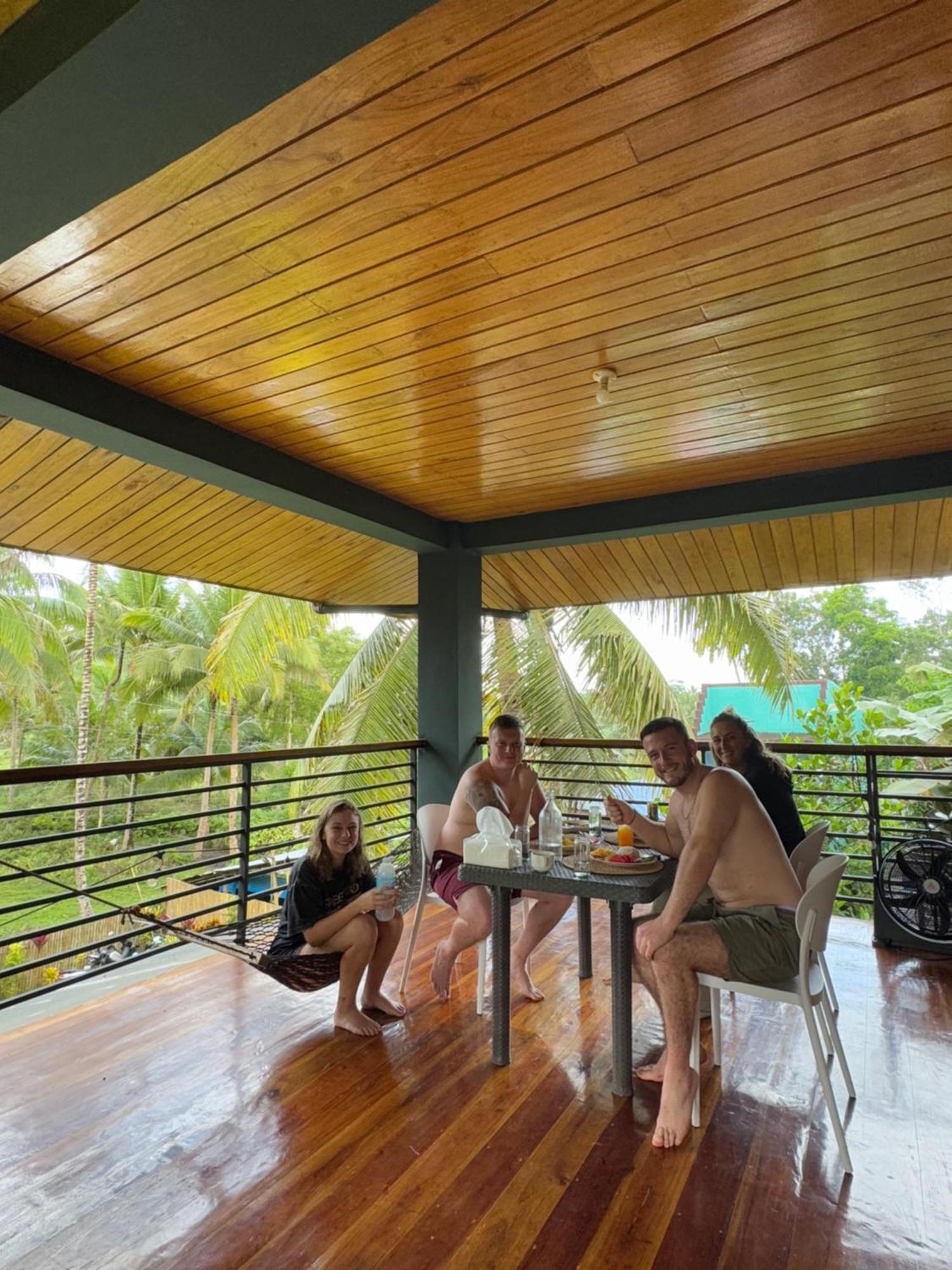 Casa Aguelo Chocolate Hills Acomodação com café da manhã Carmen  Exterior foto